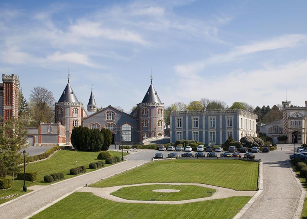 Ferienwohnung Chez Clovis - Proche Gare Centre Et Arena Reims Exterior foto